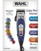 Color Pro Home Clipper